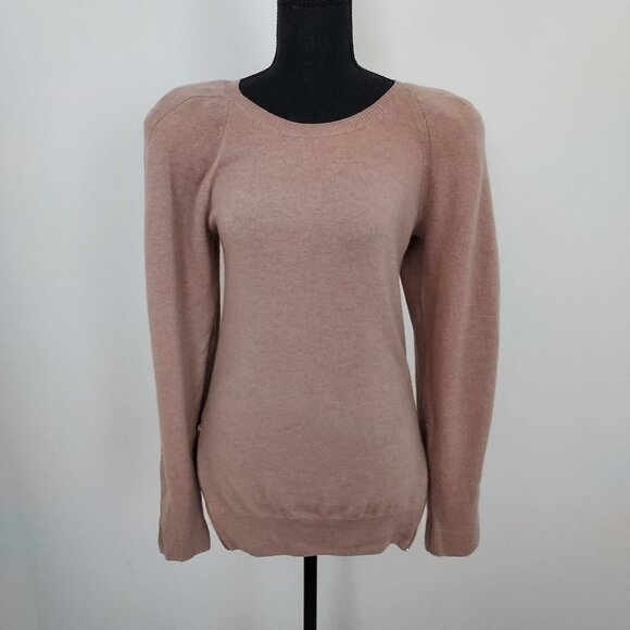 Stella McCartney 100% Virgin Wool Sweater